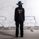 Jumpsuit "Boiler"